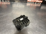 2011 GMC SIERRA 6.6 UNDER DASH FUSE JUNCTION BOX 20813086 OEM #1254