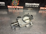 1999 C5 CORVETTE LS1 THROTTLE BODY OEM 25179793 #1380