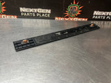 2017 FORD MUSTANG GT FORD PERFORMANCE LH AND RH DOOR SILL TRIM OEM #1203