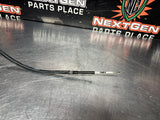 04-06 PONTIAC GTO ENGINE OIL DIPSTICK OEM #1251
