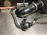 2018 CAMARO SS 6.2L COLD AIR INDUCTIONS INTAKE INCLUDES MAF/FILTER #796