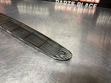 1998 CORVETTE C5 DASH CENTER DEFROST VENT CLIMATE CONTROL 10400366 OEM #1303