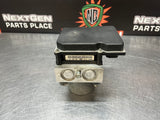 2013 C6 CORVETTE GRAND SPORT ABS PUMP MODULE 20918428 OEM #1038