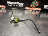 04-06 PONTIAC GTO CLUTCH MASTER RESERVOIR #1269