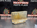 97-98 C5 CORVETTE PCM ENGINE CONTROL MODULE 16238212 OEM #1251