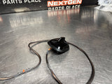 2005 C6 CORVETTE DIGITAL ANTENNA XM WITH HARNESS OEM #1468