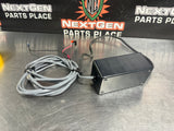 2006 C6 CORVETTE NAKIDPARTS NPP IN A BOX VACUUM RETROFIT SYSTEM #1194