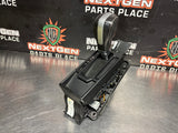 2014 FORD MUSTANG GT AUTO (6R80) SHIFTER WITH KNOB ASSEMBLY OEM #1290