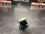 2017 FORD MUSTANG GT FUEL PUMP CONTROL MODULE OEM FR3A-9D370-AA #1203