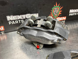 2010 CAMARO SS BREMBO BRAKE CALIPERS FRONT AND REAR OEM #1006