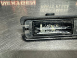 2017 MUSTANG GT REAR LED LICENSE PLATE LIGHT LAMP OEM FR3B-13543-A OEM #1079