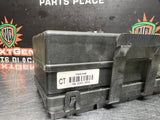 01-04 C5 CORVETTE INTERIOR CABIN FUSEBOX FUSE BLOCK 10443148 #969