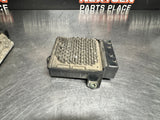 2006 CHEVY SILVERADO DURMAMAX LBZ TCM 15827760 OEM #1168