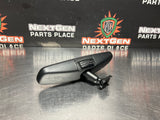 2012 FORD MUSTANG GT REAR VIEW MIRROR OEM 8U5A-17E678-KD #847