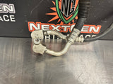 2007 C6 CORVETTE AC LINE DISCHARGE / SUCTION VENT #1080