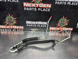 05-13 C6 CORVETTE POWER STEERING HIGH PRESSURE LINE OEM #1409
