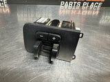 2011 FORD F250 6.7 TRAILER BRAKE CONTROL MODULE BC34-2C006-AF OEM #1337