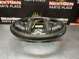 2012 FORD F250/350 STEERING WHEEL BC34-3F563-BH OEM #3919