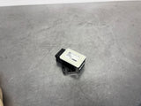 2009 C6 CORVETTE STABILITY YAW RATE SENSOR 25848566 #1485