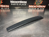 04 -06 PONTIAC GTO EXTERIOR B PILLAR WINDOW TRIM LH SIDE 92093111 OEM #1293