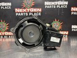 97-04 C5 CORVETTE BOSE DOOR SPEAKER ASSEMBLY OEM 10447355