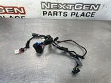 2005 C6 CORVETTE STEERING COLUMN HARNESS OEM 97036.09B #562