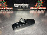 2016 FORD MUSTANG GT REAR VIEW MIRROR FU5A-17E678-TD OEM #1292