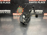2019 FORD MUSTANG GT LH DRIVER SIDE VIEW MIRROR SILVER OEM #1618