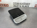 08-09 PONTIAC G8 OVERHEAD CONSOLE DOME LIGHT #555