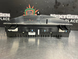 2012 DODGE RAM 6.7 DIESEL 2500 CLUSTER OEM #1026