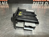 2010 FORD F350 5.4 TRAILER BRAKE CONTROL MODULE 9C34-2C006-AC OEM #879