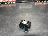 2021 CAMARO SS KEYLESS ENTRY RECEIVER WITH BRACKET OEM 13540045 #1556