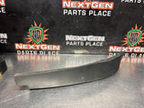 97-04 C5 CORVETTE RH RIGHT FRONT LOWER AIR DAM OEM 10419313 #1433