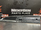 2012 FORD F250 DIESEL LH RH DRIVER PASSENGER SIDE FENDER EMBLEMS OEM #980