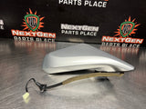 10-15 CAMARO SS RH PASSENGER SIDE MIRROR SILVER OEM #982