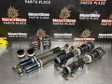 04-06 PONTIAC GTO BC BR TYPE COIL OVERS #1269