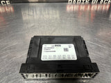 2019 CHEVROLET SILVERADO 2500HD BODY CONTROL MODULE BCM OEM 13528935 #1198