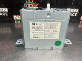 2015 GMC SIERRA 2500 CD PLAYER DISC DRIVE ASSEMBLY 23487128 OEM #1602