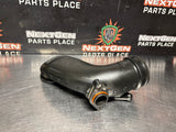 2011 CHEVY SILVERADO 2500HD DURAMAX TURBO AIR INLET MOUTHPIECE 12637801 #1312