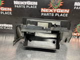97-04 C5 CORVETTE GLOVE BOX BLK OEM #1990