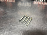 97-04 C5 CORVETTE POWER STEERING BOLTS OEM #1159