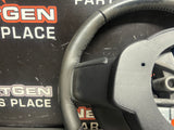 2019 FORD MUSTANG GT STEERING WHEEL OEM #1617