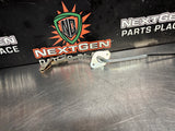 04-06 PONTIAC GTO E BRAKE RED STITCH HANDLE OEM #1167