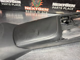 2014 C7 CORVETTE CENTER CONSOLE OEM #1604