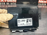 2011 FORD MUSTANG GT LIGHTING CONTROL MODULE BR3T-14D644-AB OEM #1385