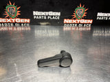 10-14 FORD MUSTANG GT LH DRIVER SIDE SEAT RECLINE LEVER OEM #1176