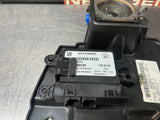 2011 CADILLAC CTS-V PARK ASSIST AND ELECTRONIC COMPASS MODULE OEM #1305