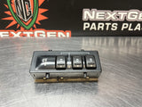 2005 CHEVY SILVERADO 2500HD 4WD TRANSFER CASE SWITCH OEM #1064