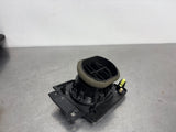 2012 FORD MUSTANG FRONT RIGHT DASHBOARD AC/HEAT AIR VENT OEM #1493