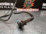 97-2004 C5 CORVETTE UNDER HOOD LIGHT WITH HARNESS OEM #1088